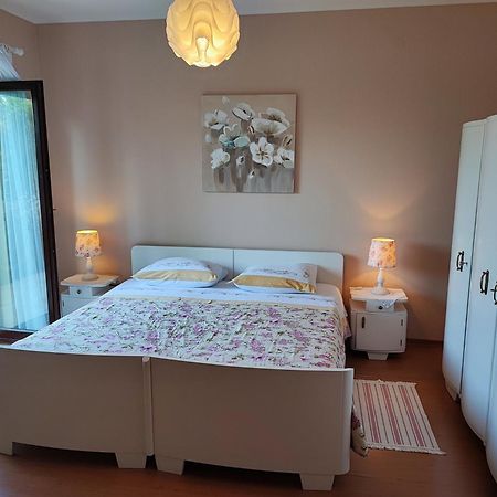 Apartments Villa Brigita Rovinj Ngoại thất bức ảnh