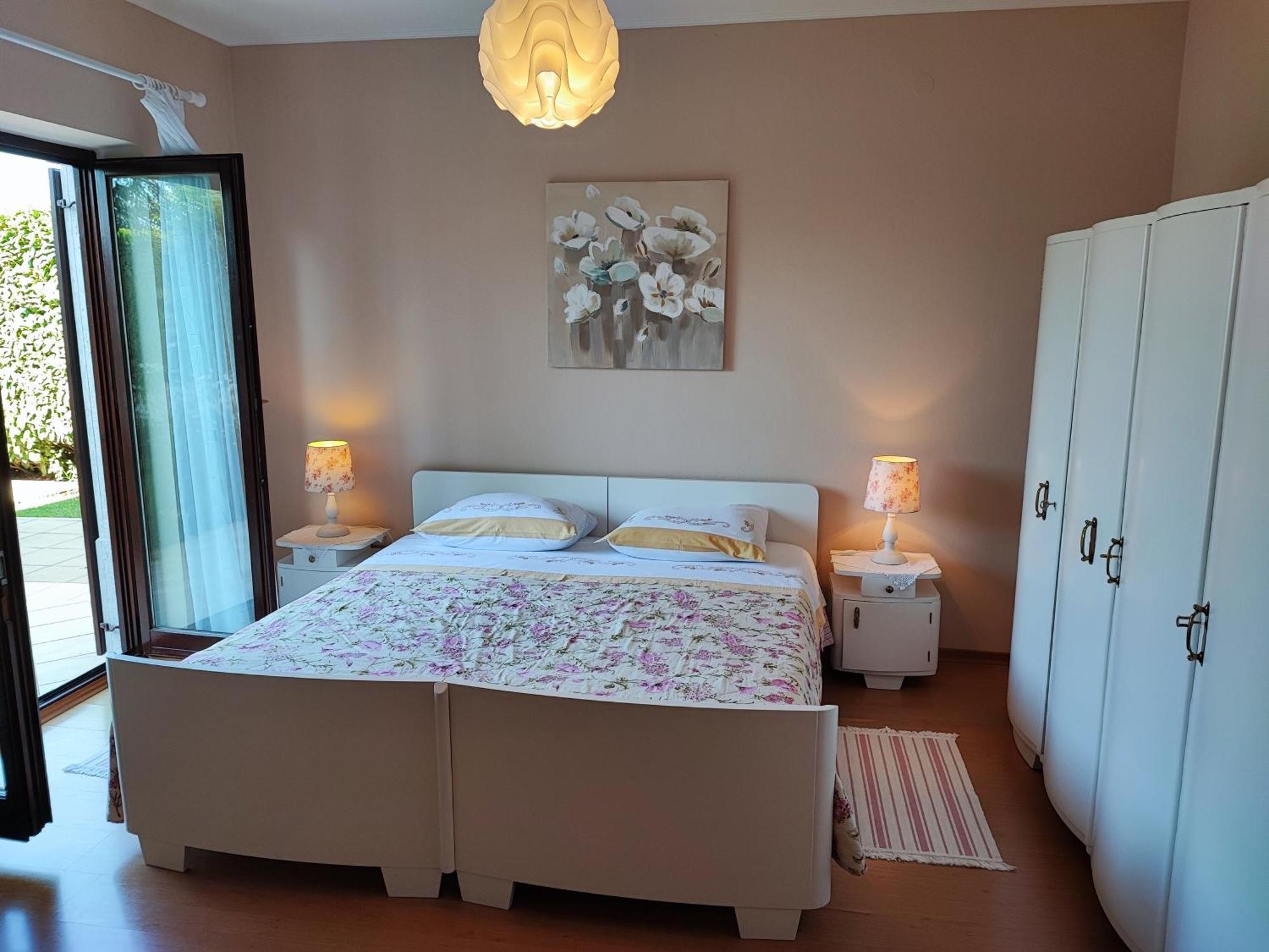 Apartments Villa Brigita Rovinj Ngoại thất bức ảnh