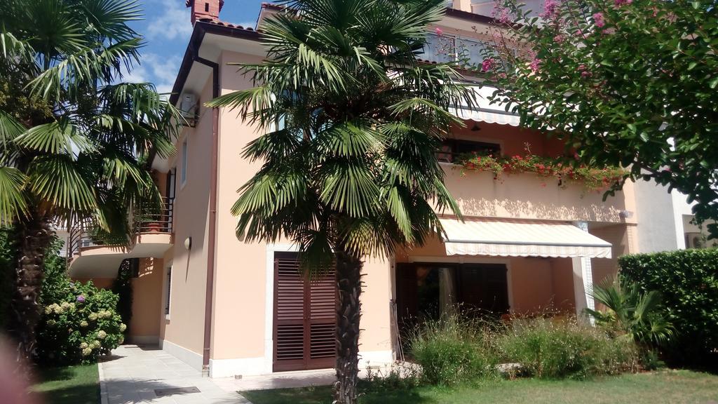 Apartments Villa Brigita Rovinj Phòng bức ảnh